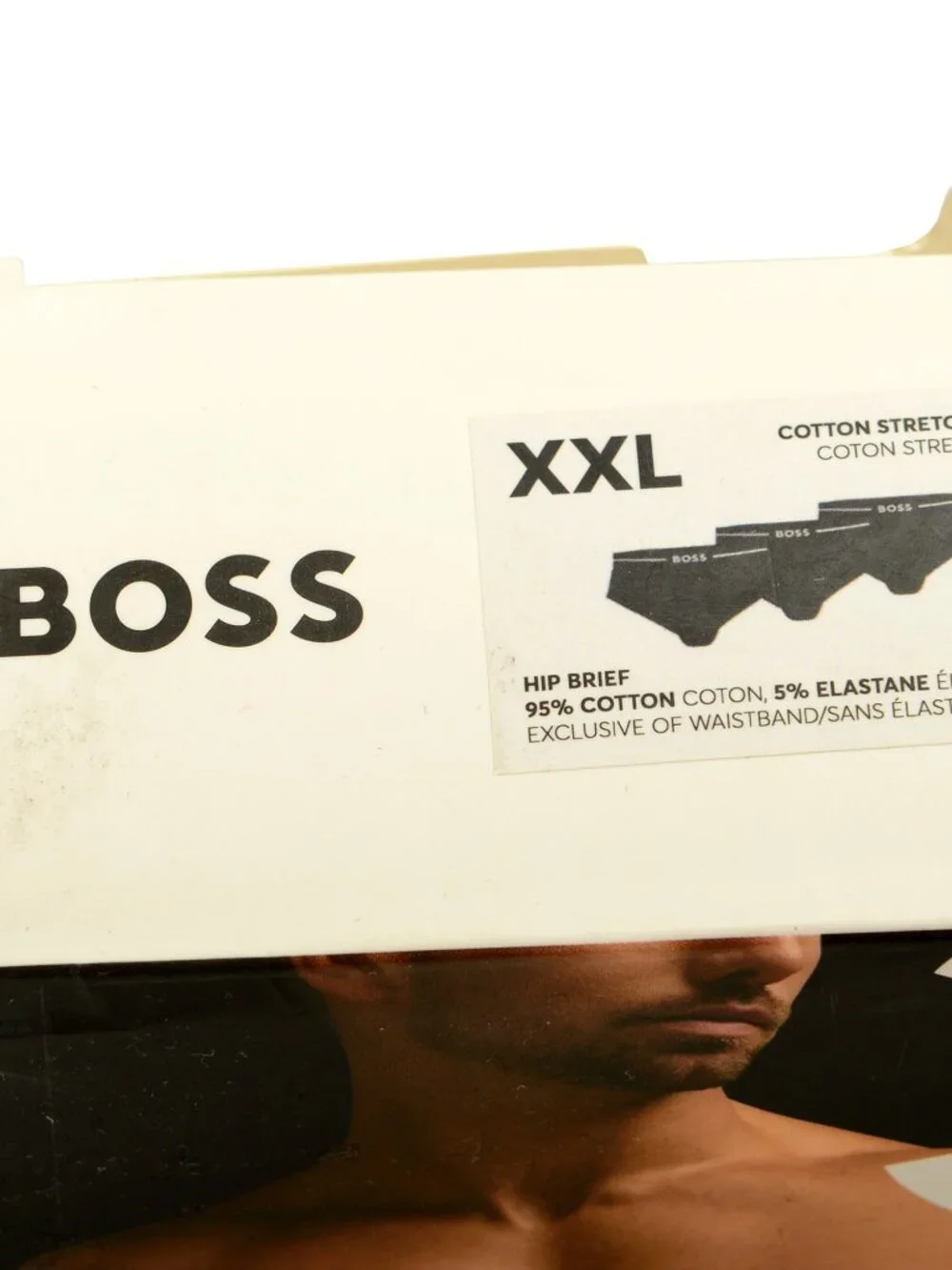 Hugo Boss Men's 